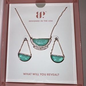 BP Simply Set The Royce Set